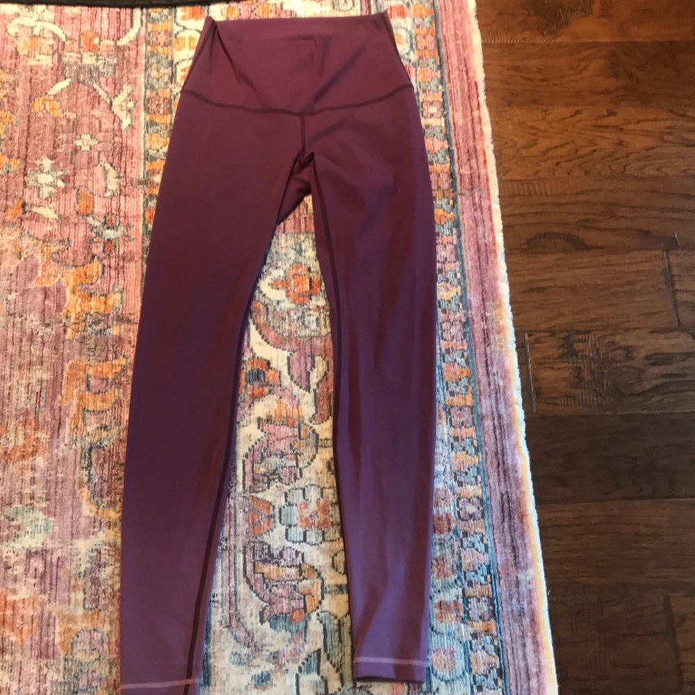 Lululemon pants